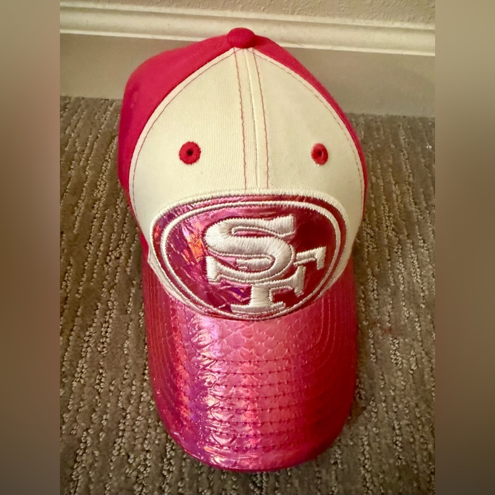 Girls youth inner hat